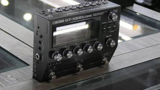 BOSS - GT1000CORE 2